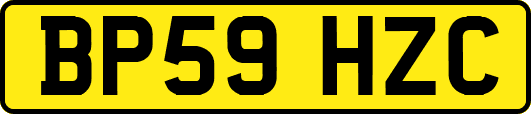 BP59HZC