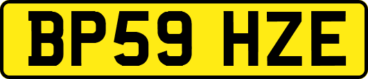 BP59HZE