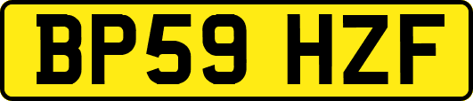 BP59HZF