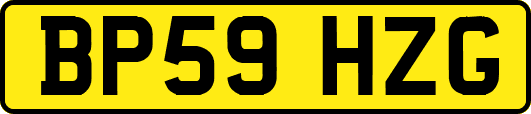 BP59HZG