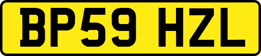 BP59HZL