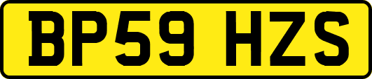 BP59HZS