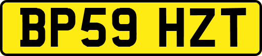 BP59HZT