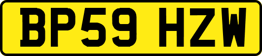 BP59HZW