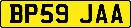 BP59JAA
