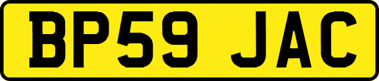BP59JAC
