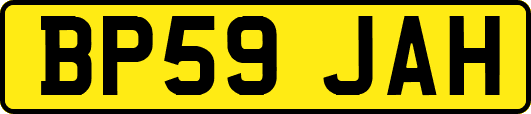 BP59JAH