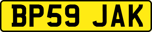 BP59JAK