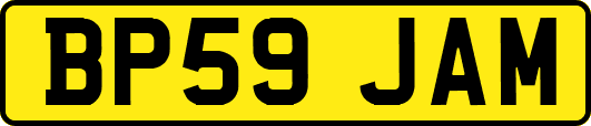 BP59JAM