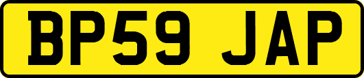 BP59JAP