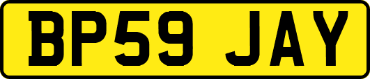 BP59JAY