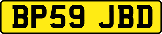 BP59JBD