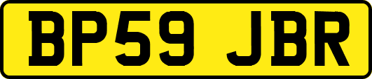 BP59JBR