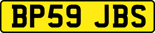 BP59JBS
