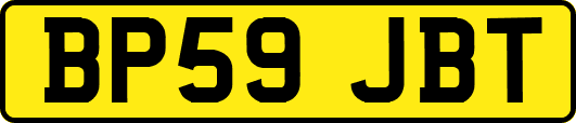 BP59JBT