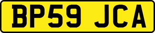 BP59JCA