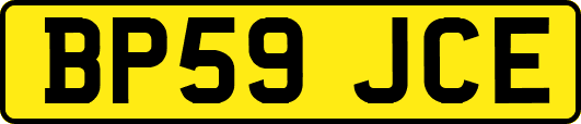 BP59JCE