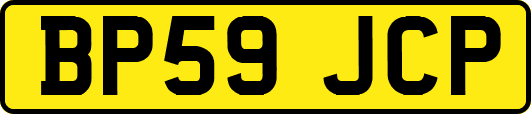 BP59JCP