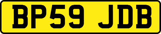 BP59JDB