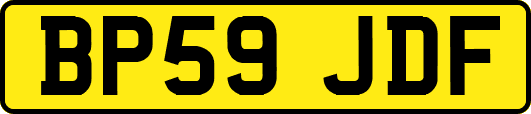 BP59JDF