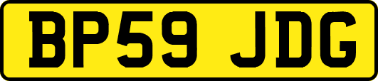 BP59JDG