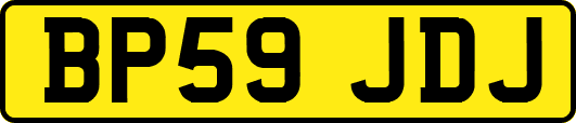 BP59JDJ