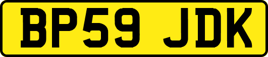 BP59JDK