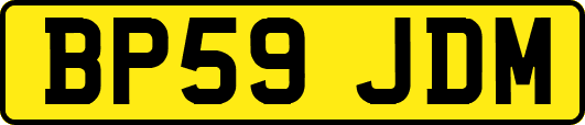 BP59JDM