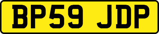 BP59JDP