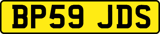 BP59JDS