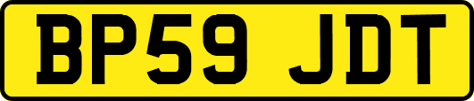 BP59JDT