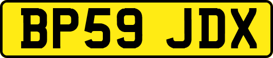 BP59JDX