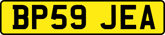 BP59JEA