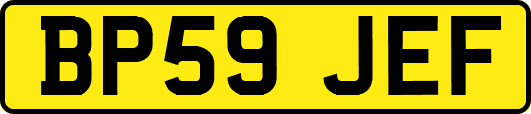 BP59JEF