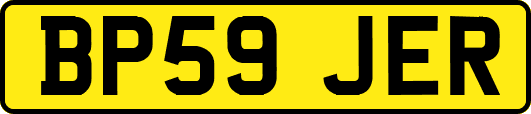 BP59JER