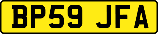 BP59JFA