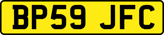 BP59JFC