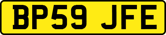 BP59JFE