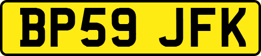 BP59JFK