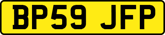 BP59JFP