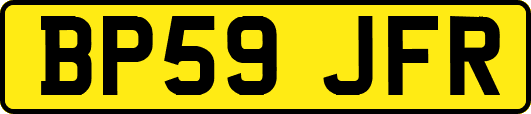 BP59JFR
