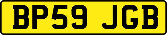 BP59JGB