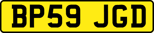 BP59JGD