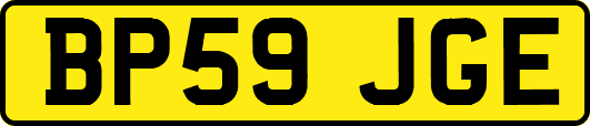 BP59JGE
