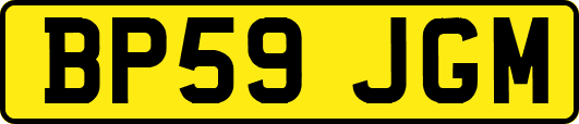 BP59JGM