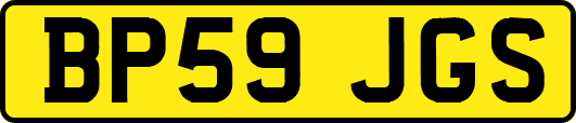 BP59JGS