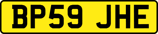 BP59JHE