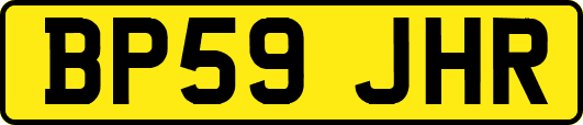 BP59JHR