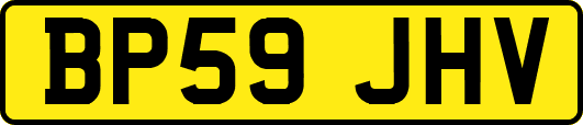 BP59JHV