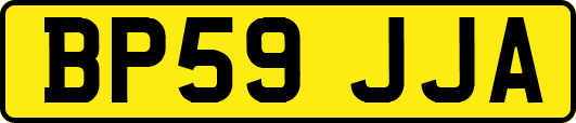 BP59JJA